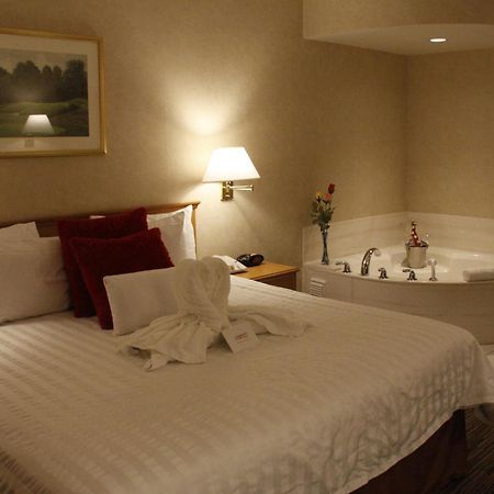 Humphry Inn And Suites Winnipeg Extérieur photo
