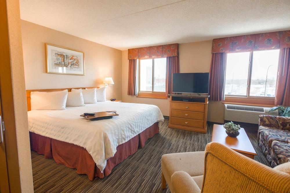 Humphry Inn And Suites Winnipeg Extérieur photo
