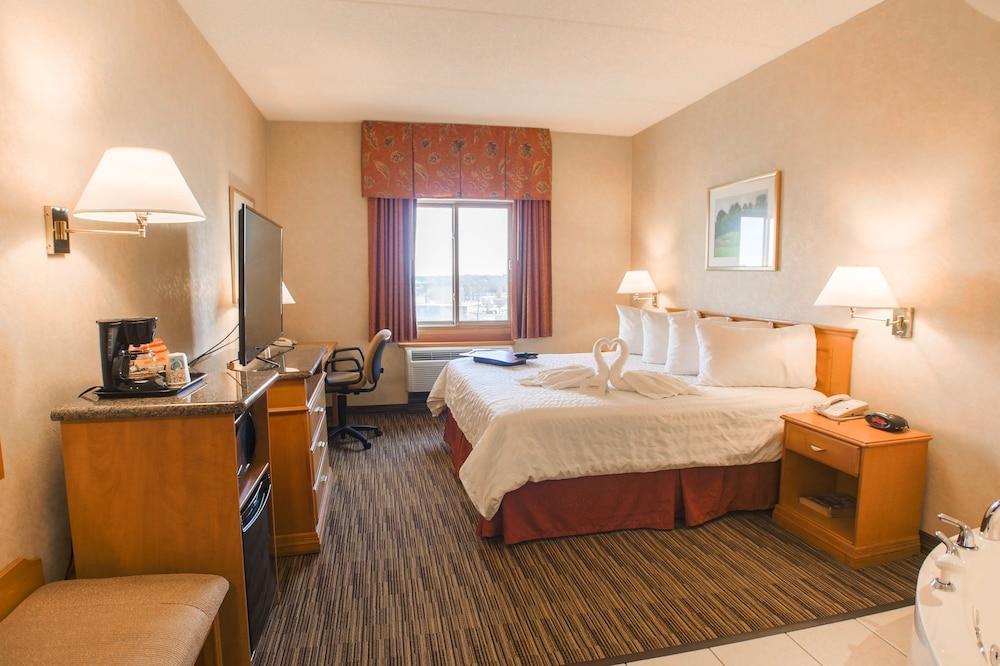 Humphry Inn And Suites Winnipeg Extérieur photo