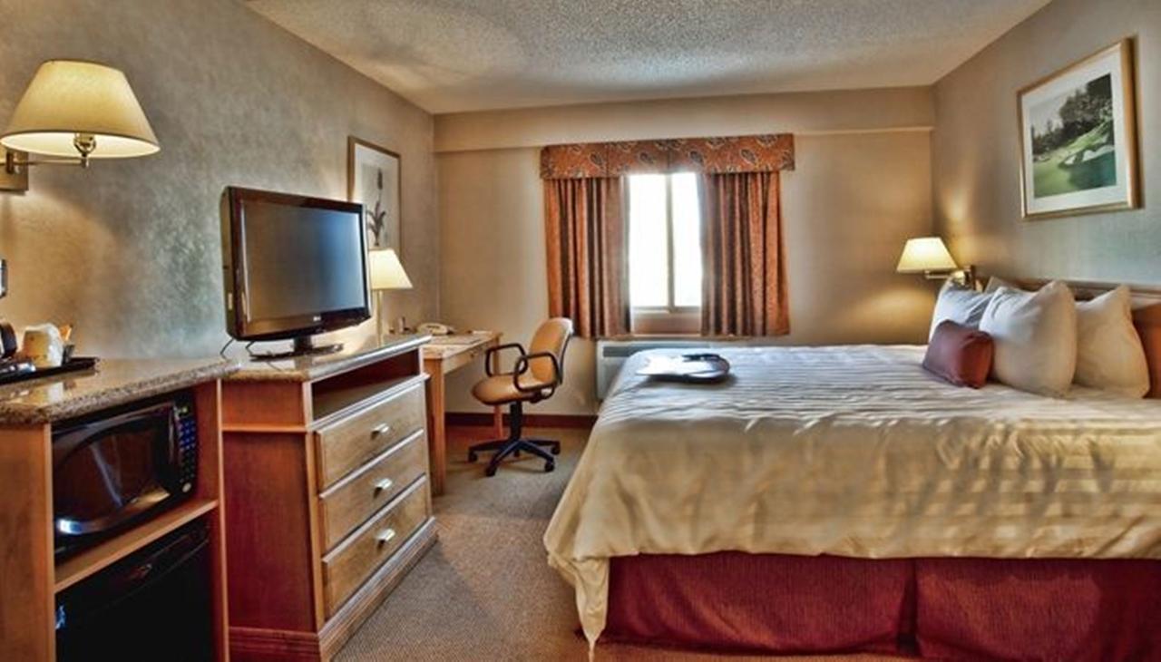 Humphry Inn And Suites Winnipeg Extérieur photo
