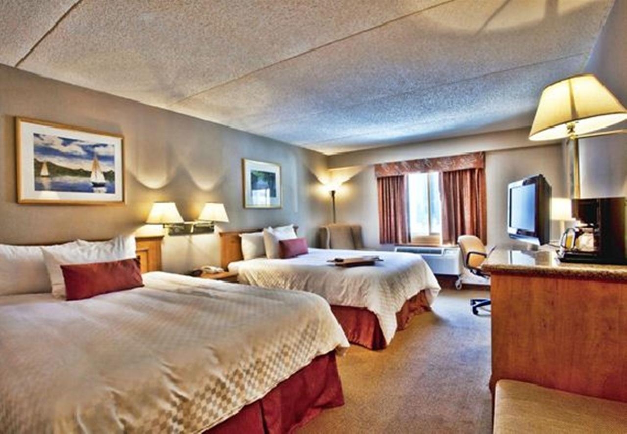 Humphry Inn And Suites Winnipeg Extérieur photo
