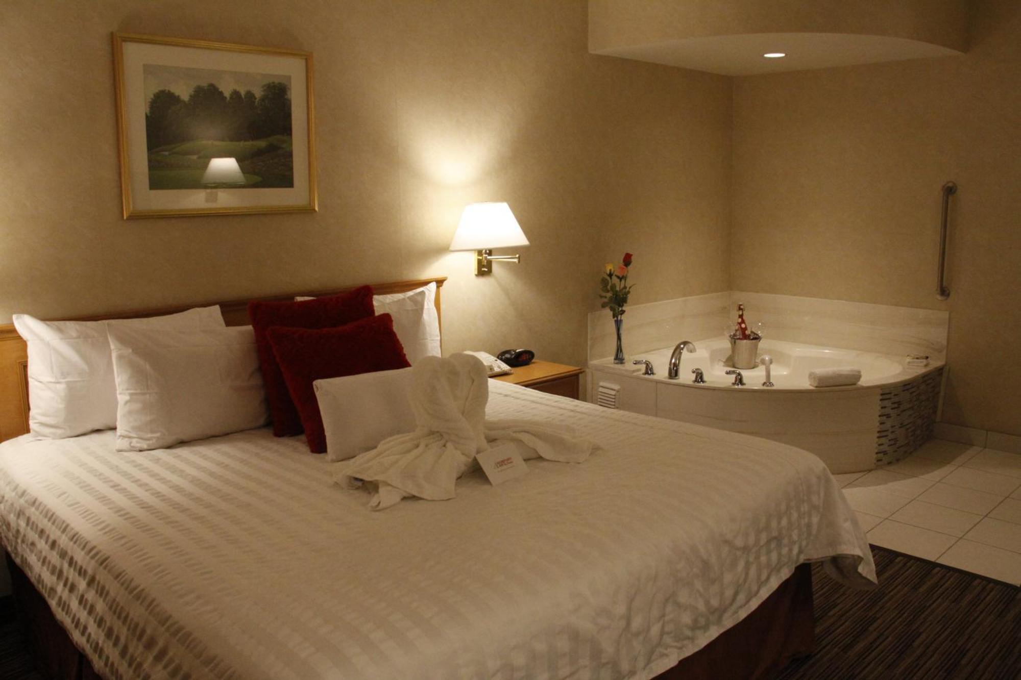 Humphry Inn And Suites Winnipeg Extérieur photo