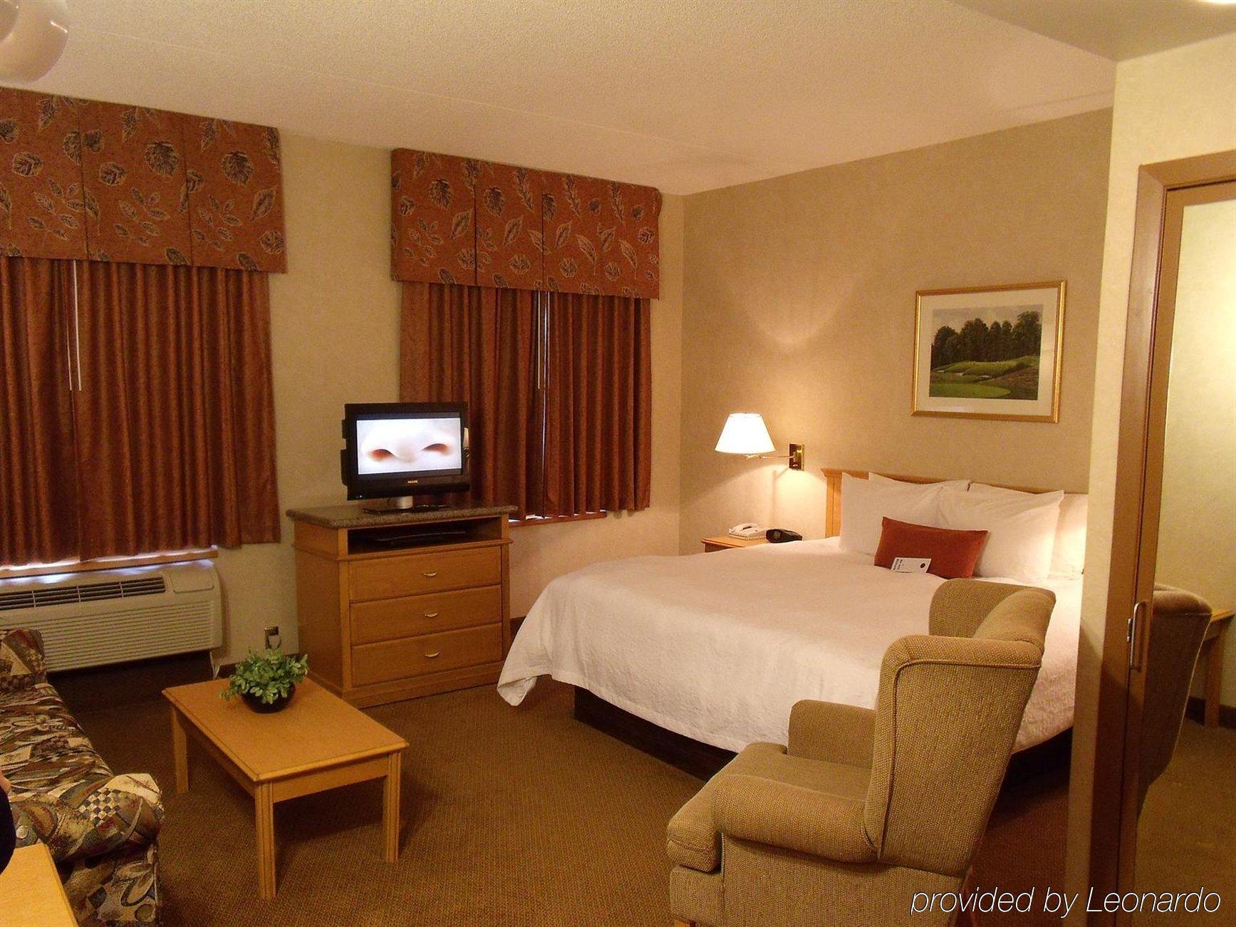 Humphry Inn And Suites Winnipeg Chambre photo