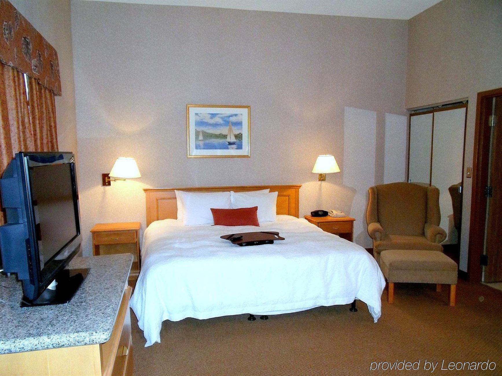 Humphry Inn And Suites Winnipeg Chambre photo