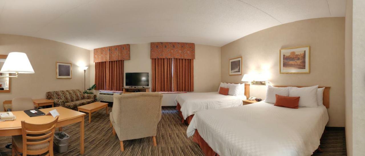 Humphry Inn And Suites Winnipeg Extérieur photo