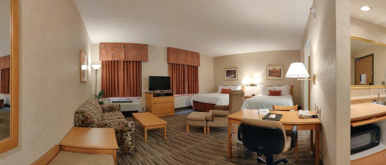 Humphry Inn And Suites Winnipeg Extérieur photo