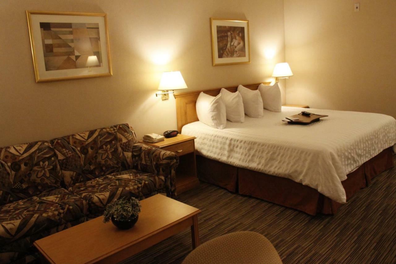 Humphry Inn And Suites Winnipeg Extérieur photo