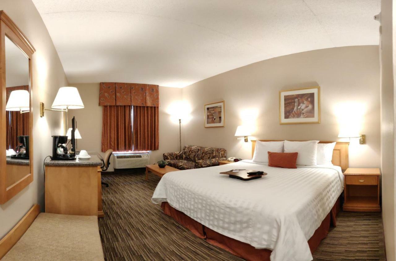 Humphry Inn And Suites Winnipeg Extérieur photo