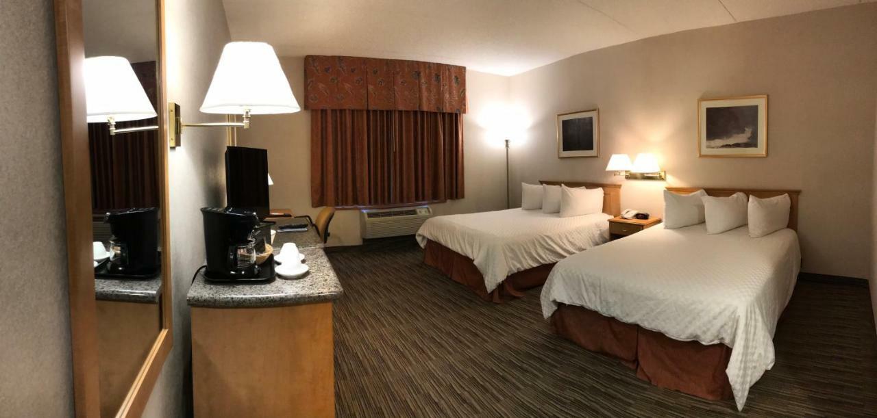 Humphry Inn And Suites Winnipeg Extérieur photo