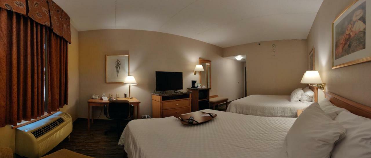 Humphry Inn And Suites Winnipeg Extérieur photo