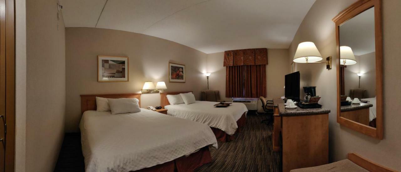 Humphry Inn And Suites Winnipeg Extérieur photo
