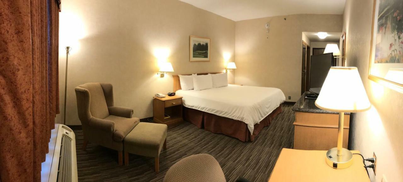 Humphry Inn And Suites Winnipeg Extérieur photo