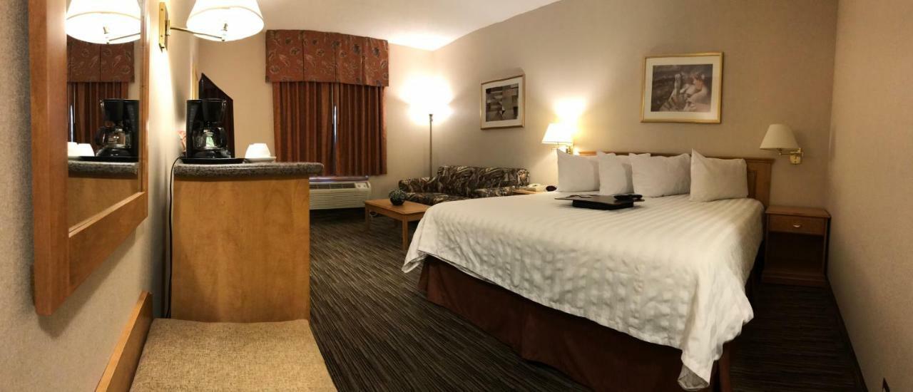 Humphry Inn And Suites Winnipeg Extérieur photo